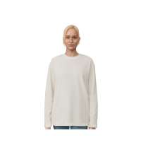 Лонгслив оверсайз &laquo;Berlin&raquo; унисекс