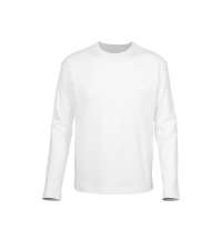 Лонгслив оверсайз &laquo;Berlin&raquo; унисекс