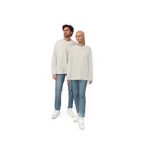 Лонгслив оверсайз &laquo;Berlin&raquo; унисекс