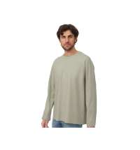 Лонгслив оверсайз &laquo;Berlin&raquo; унисекс