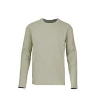 Лонгслив оверсайз &laquo;Berlin&raquo; унисекс