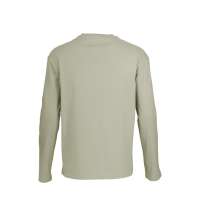 Лонгслив оверсайз &laquo;Berlin&raquo; унисекс