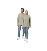 Лонгслив оверсайз &laquo;Berlin&raquo; унисекс