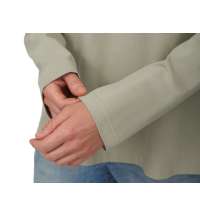 Лонгслив оверсайз &laquo;Berlin&raquo; унисекс