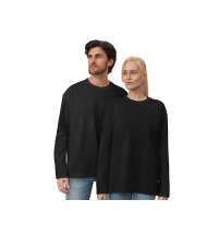 Лонгслив оверсайз &laquo;Berlin&raquo; унисекс