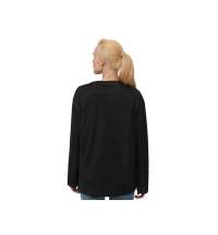 Лонгслив оверсайз &laquo;Berlin&raquo; унисекс