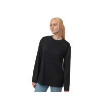 Лонгслив оверсайз &laquo;Berlin&raquo; унисекс