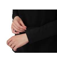 Лонгслив оверсайз &laquo;Berlin&raquo; унисекс