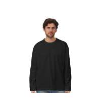 Лонгслив оверсайз &laquo;Berlin&raquo; унисекс