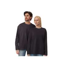 Лонгслив оверсайз &laquo;Berlin&raquo; унисекс