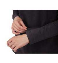 Лонгслив оверсайз &laquo;Berlin&raquo; унисекс