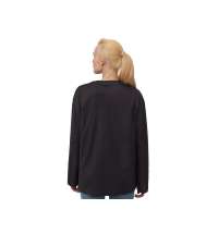 Лонгслив оверсайз &laquo;Berlin&raquo; унисекс