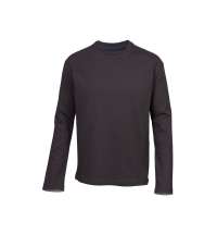 Лонгслив оверсайз &laquo;Berlin&raquo; унисекс