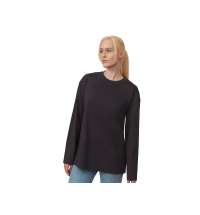 Лонгслив оверсайз &laquo;Berlin&raquo; унисекс