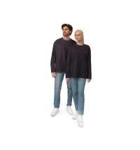 Лонгслив оверсайз &laquo;Berlin&raquo; унисекс