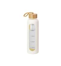 Бутылка из боросиликатного стекла &laquo;Hangy&raquo;, 550 мл