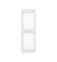 Держатель для бейджа &laquo;Haven Transparent&raquo;