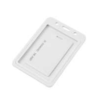 Держатель для бейджа &laquo;Haven Transparent&raquo;