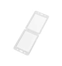 Держатель для бейджа &laquo;Haven Transparent&raquo;