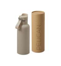 Вакуумная термобутылка &laquo;Pelican&raquo;, 500 мл