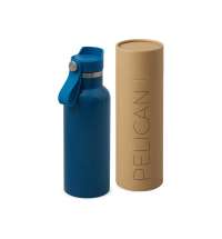 Вакуумная термобутылка &laquo;Pelican&raquo;, 500 мл