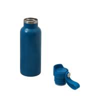 Вакуумная термобутылка &laquo;Pelican&raquo;, 500 мл