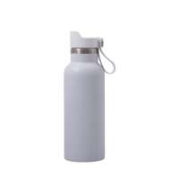 Вакуумная термобутылка &laquo;Pelican&raquo;, 500 мл