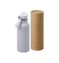 Вакуумная термобутылка &laquo;Pelican&raquo;, 500 мл