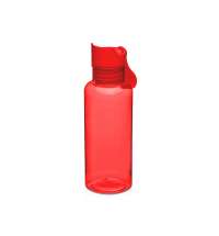Бутылка для воды &laquo;Pelican Lite&raquo;, тритан, 600 мл