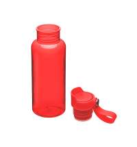 Бутылка для воды &laquo;Pelican Lite&raquo;, тритан, 600 мл