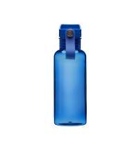 Бутылка для воды &laquo;Pelican Lite&raquo;, тритан, 600 мл