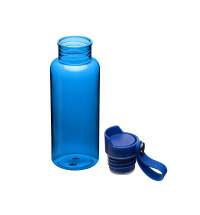 Бутылка для воды &laquo;Pelican Lite&raquo;, тритан, 600 мл