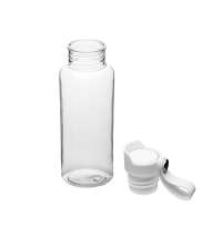 Бутылка для воды &laquo;Pelican Lite&raquo;, тритан, 600 мл