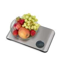 Стальные кухонные весы &laquo;Precision&raquo;