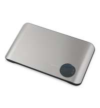 Стальные кухонные весы «Precision»