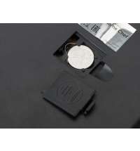 Кухонные весы из акации &laquo;Home Chef&raquo;