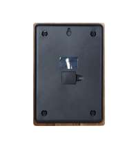 Кухонные весы из акации &laquo;Home Chef&raquo;