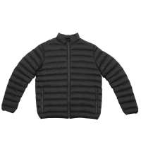 Стеганая куртка &laquo;Uniqloud&raquo;, мужская