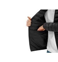 Стеганая куртка &laquo;Uniqloud&raquo;, мужская