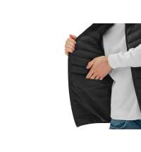 Стеганый жилет &laquo;Uniqloud&raquo;, мужской