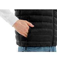 Стеганый жилет &laquo;Uniqloud&raquo;, мужской