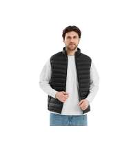 Стеганый жилет &laquo;Uniqloud&raquo;, мужской