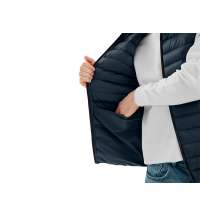 Стеганый жилет &laquo;Uniqloud&raquo;, мужской