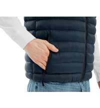 Стеганый жилет &laquo;Uniqloud&raquo;, мужской