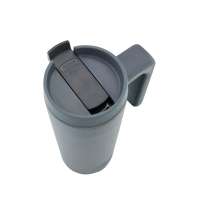 Термокружка &laquo;GUARDIAN TS-1309&raquo;, 530 мл