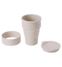 Силиконовый складной стакан &laquo;GoCup&raquo;