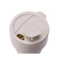 Силиконовый складной стакан &laquo;GoCup&raquo;