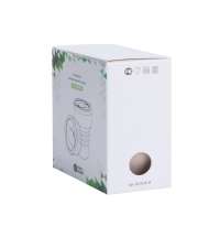 Силиконовый складной стакан &laquo;GoCup&raquo;