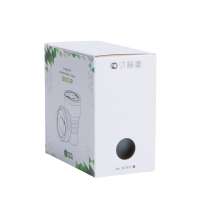 Силиконовый складной стакан &laquo;GoCup&raquo;