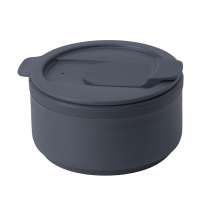 Силиконовый складной стакан &laquo;GoCup&raquo;